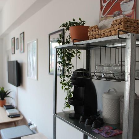 Nice & Cozy Oporto Flat Porto Exterior foto