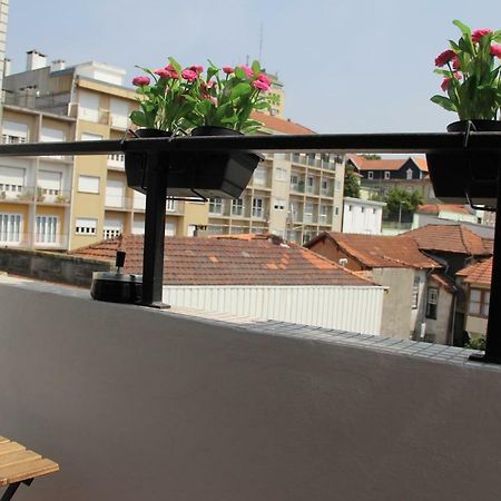 Nice & Cozy Oporto Flat Porto Exterior foto