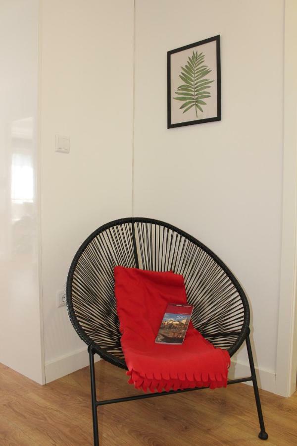 Nice & Cozy Oporto Flat Porto Exterior foto