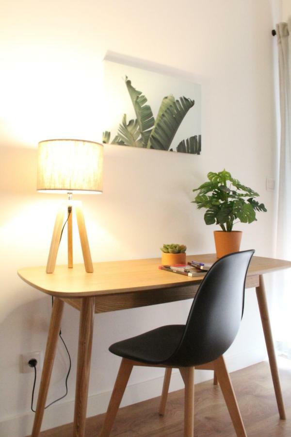 Nice & Cozy Oporto Flat Porto Exterior foto