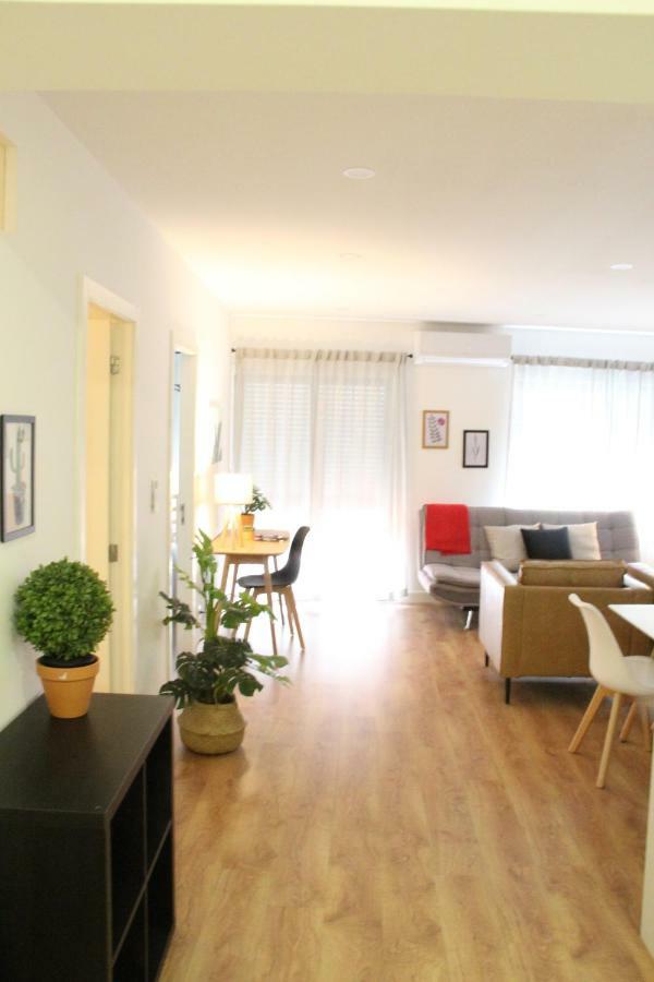 Nice & Cozy Oporto Flat Porto Exterior foto
